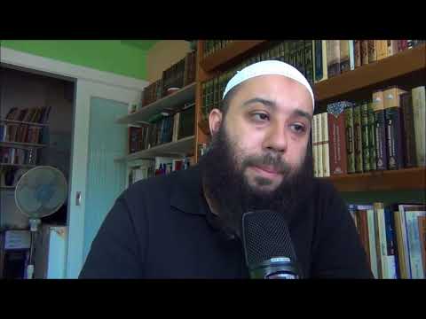 Cili është dallimi i Islamit nga Fetë e tjera. Ahmed Eldin, (Imam Grek)