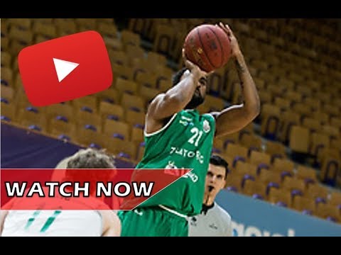 Jalen Lindsey 2018/19 Season Highlights || Liga Nova KBM Slovenia || KK Zlatorog Lasko