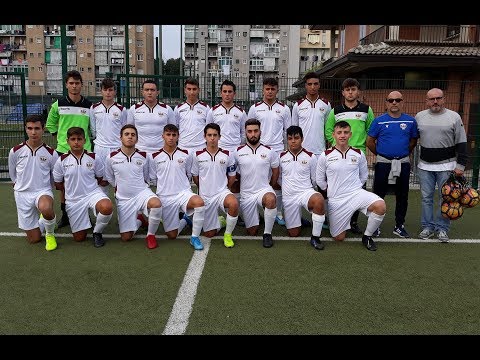 Virtus Mercadante Under 19 - Fiano Plus
