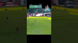 Gol do Bangu - PK (Bangu 1x0 Flamengo) Carioca 14/01/2026