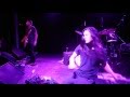 HEALTH - Courtship II (Houston 11.15.15) HD