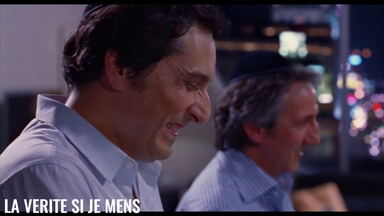 Miniature de la vidéo La vérité si je mens 3 - Scène culte - Prière à la chinoise avec Cyril Hanouna du film La Vérité si je mens ! 3