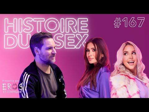 Sexe Oral #167 - L'histoire occidentale de la sexualité avec Laurent Turcot