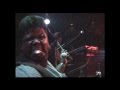 Buddy Miles at Chicago Blues, N.Y.  April 17th, 1999 Part 1 "All Along The Watchtower"