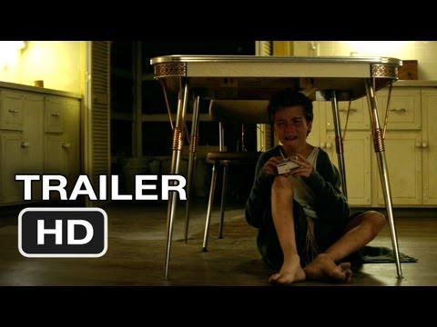 Chained Official Trailer #1 (2012) Vincent D'Onofrio Movie HD