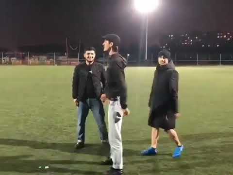 Conor💩😈 VS Khabib💪👼