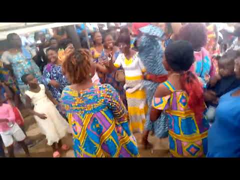 pachacha le robot met le feu 🔥 a agbaou 💞💕