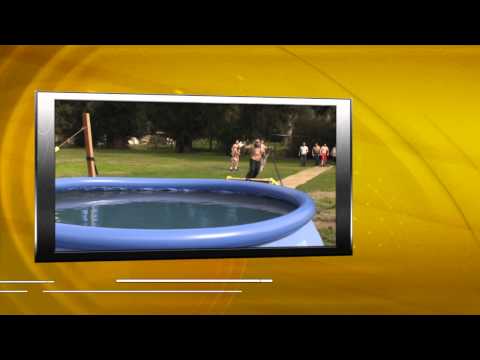 Jackass 3D-Bungee Boogie