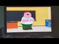 Randy Pantsing Peter