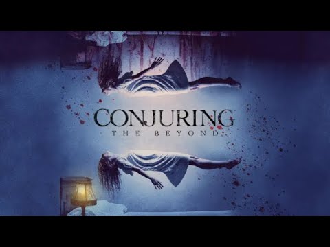 afbeelding Conjuring The Beyond | Official Trailer | Horror Brains