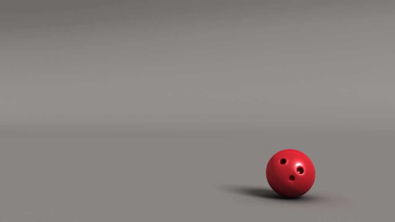 Bouncing Ball - Exercise 04 