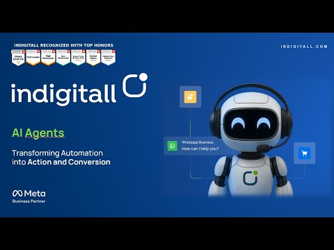 The Future of Customer Engagement: AI Agents and Voice Bots