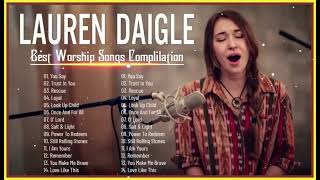 Download lagu New 2023 Best Playlist Of Lauren Daigle Christian ... mp3