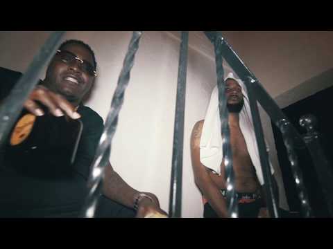 Lil Mike Mike x MGM Fat Boi "Aint Nobody"