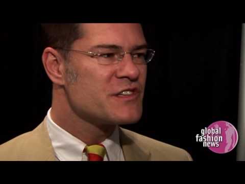 John Bartlett | Spring Summer 2007 Women's Interview + Runway Show | Global Fashion News
