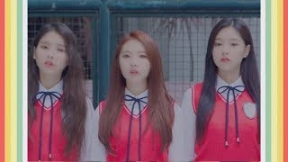 [FMV] 이달의 소녀 1/3 (LOONA 1/3) "Valentine Girl"