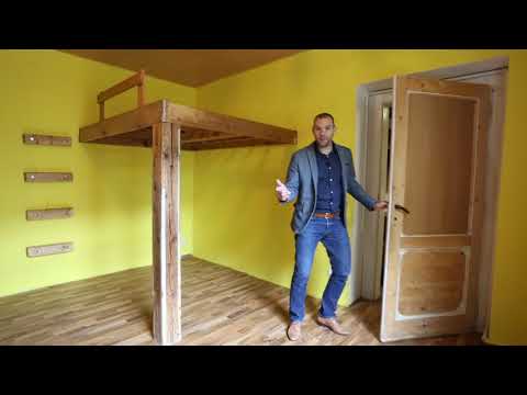 Prodej bytu 2kk Kovářská 10, Praha 9 - Vysočany