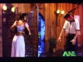 YUVARANI Bare Back Show
