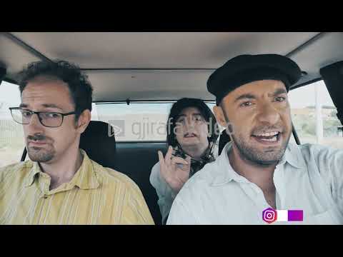 Patriot me bateria Sahiti 😂 - Stupcat: Luje shotën