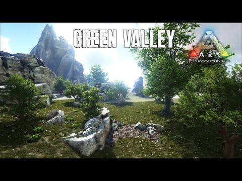 ARK - Green Valley (Nyrandil Project)
