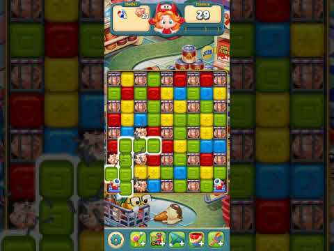 Toy Blast level 1783