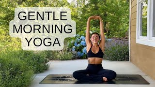 Download lagu 10 Minute Gentle Stretches - Soft Morning Yoga Class mp3 Download lagu 10 Minute Gentle Stretches - Soft Morning Yoga Class mp3