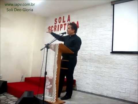 Jesus e o Comércio da Fé - Pr. Raphael Melo