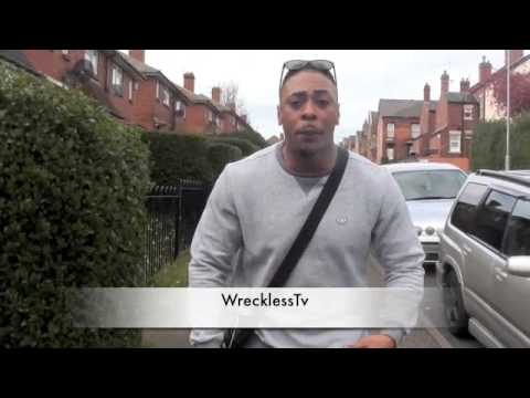 WrecklessTv - Nutty (E10) Sprayout