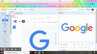 Create your own Google Doodle