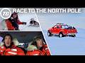 Polar Special Part 1 - Top Gear - BBC