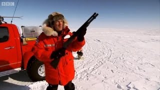 Polar Special Part 1 - Top Gear - BBC