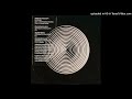 2020 Soundsystem - No Order