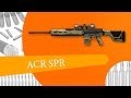 Warface - Обзор на ACR SPR 