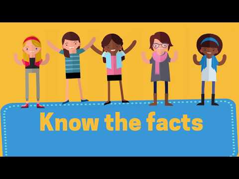 Women's sexual and reproductive health (video) - Better Health Channel