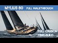 Mylius 80 I Full Walkthrough I The Marine Channel