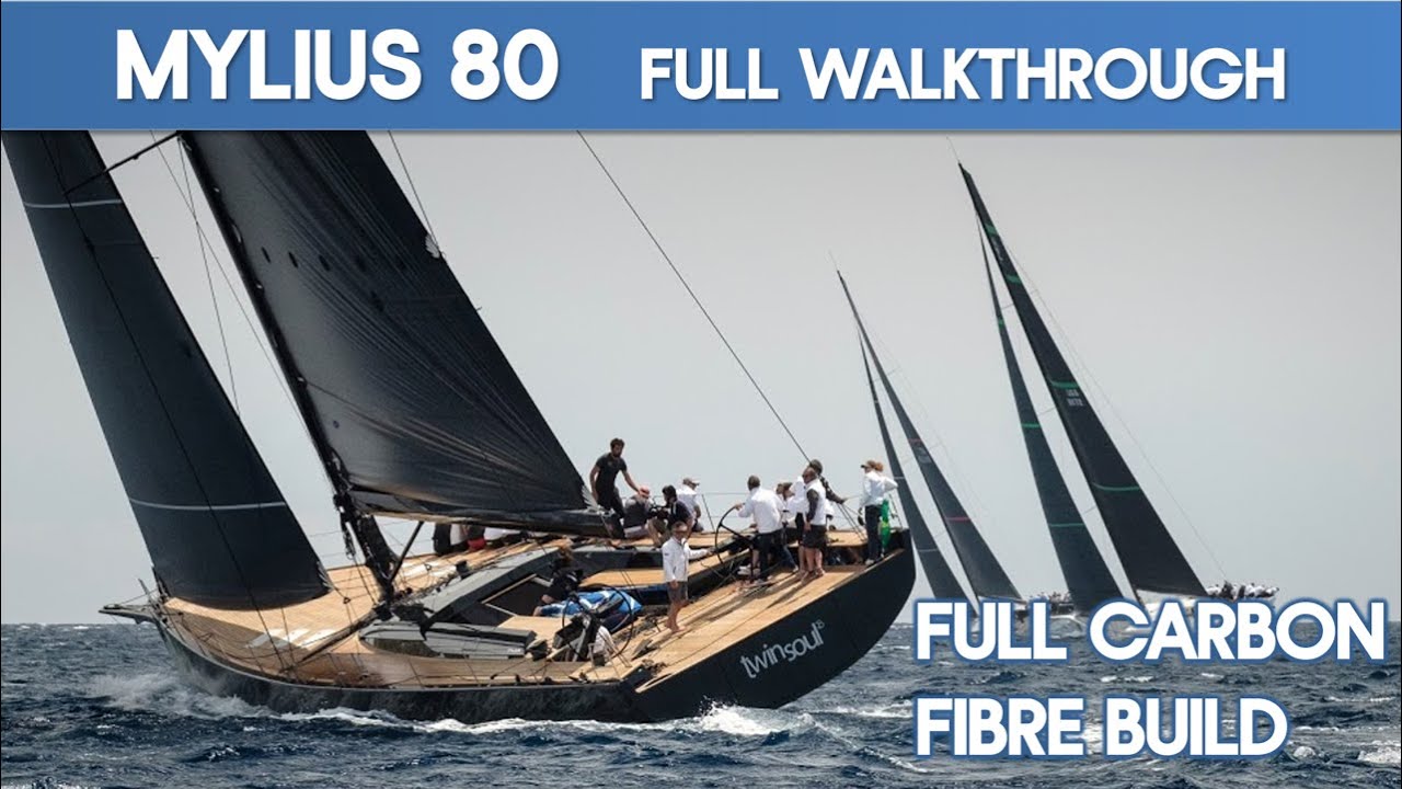 Mylius 80 I Full Walkthrough