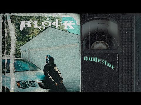 BLOCK - €D9 (Visualizer)