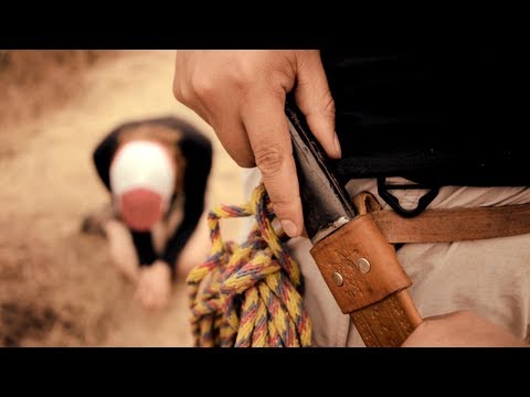 16x9 - High Drama: Honeymoon hostage situation