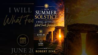 Expect The Impossible | Summer Solstice 2026