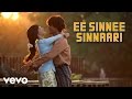 Anekudu Ee Sinnee Sinnaari Video Dhanush Harris Jayaraj