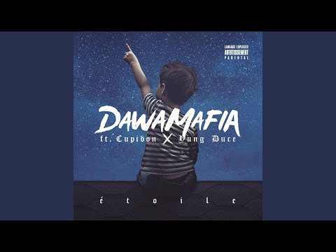 Etoile (feat. Cupidon, Yung Duce)