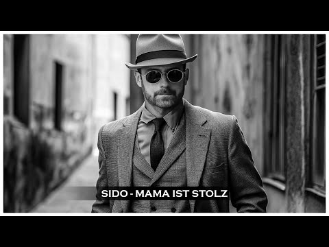 Sido - Mama ist stolz (wenn es 1950 erschienen wäre)