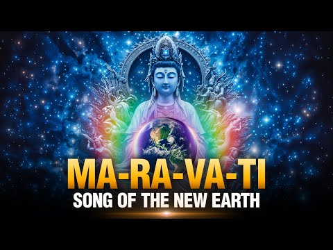 Song of the New Earth * Ma-Ra-Va-Ti