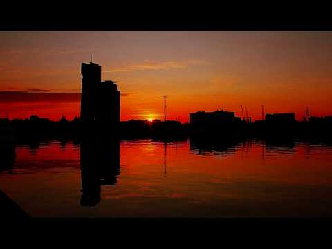 Alex M.O.R.P.H feat. Ana Criado - Sunset Boulevard (Original Mix)
