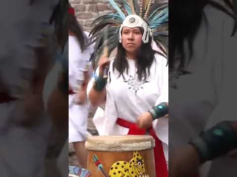 Vídeo de viagens - Viajar para o México: 10 motivos incríveis | Viagens para o México (Parte 6) #travel #mexico