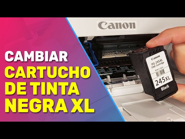 Vídeo relacionado con Canon CL-561, Cartuchos de Tinta Original, Tamaño XL, 1 Cartucho de Tinta Independiente Multicolor, Impresión de Calidad, Embalaje Sostenible, Compatible con Impresoras de Inyección de Tinta PIXMA
