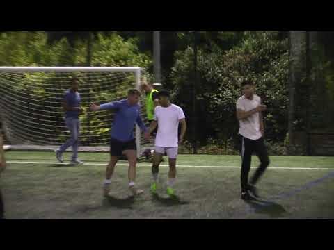 5s | Floppy DFC vs Kurdish FC - 23.09.19