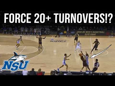 How to Force 20+ Turnovers a Game — The Pressure Defense Formula