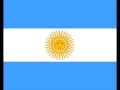 Himno Nacional De La República Argentina 