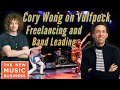 Cory Wong on Vulfpeck, Freelancing and Band Leading | The New Music Business with Ari Herstand